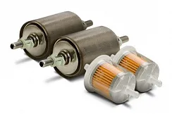 Фильтр топливный Fleetguard FF5272 (2433600) аналог Т6113 (Евро 3)(см.код 45466) Фильтр топливный Fleetguard FF5272 (2433600) аналог Т6113 (Евро 3)(см.код 45466)