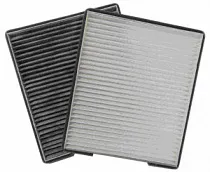 Фильтр салонный CUK2722/2- Mersedes S- klass Фильтр салонный CUK2722/2- Mersedes S- klass
