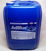 Мочевина (д/селективного каталит.преобразователя) Adblue (20л) Мочевина (д/селективного каталит.преобразователя) Adblue (20л)