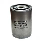 Фильтр масляный DIFA 5101/1 Дв. ММЗ-245 и их модиф.,МТЗ, ЗИЛ "Бычок" (мет.корп.) Фильтр масляный DIFA 5101/1 Дв. ММЗ-245 и их модиф.,МТЗ, ЗИЛ "Бычок" (мет.корп.)