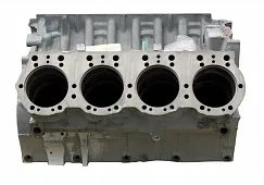 Блок цилиндров двигателя (в сборе) 238Н-1002012-И (ПАО "Автодизель" (ЯМЗ) Блок цилиндров двигателя (в сборе) 238Н-1002012-И (ПАО "Автодизель" (ЯМЗ)